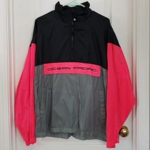 Vintage 90s Ocean Pacific pullover